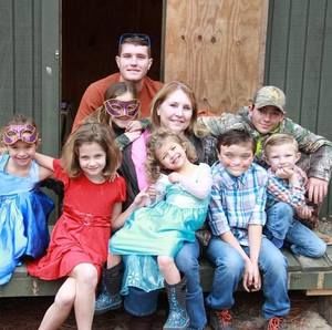 Meet your Posher, Denise